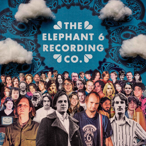 The Elephant 6 Recording Co. (Soundtrack)