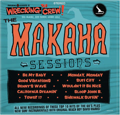 THE MAKAHA SESSIONS