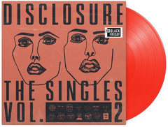 The Singles, Vol. 2