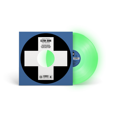 POSITIVA PRESENTS: ELTON JOHN - THE REMIXES