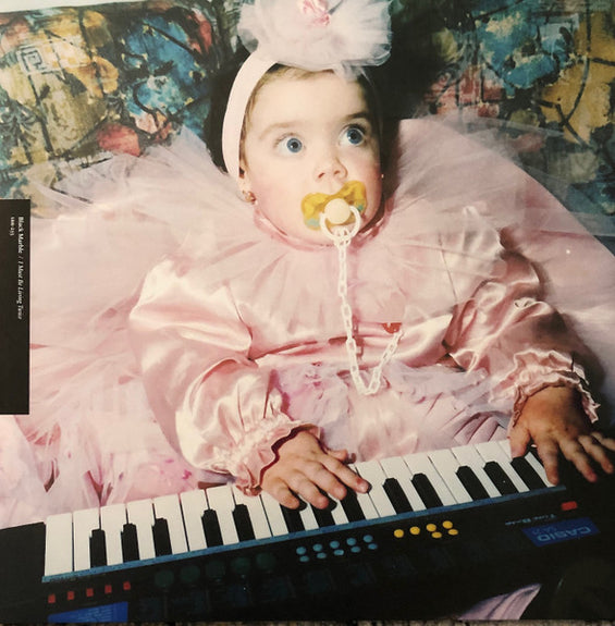 I Must Be Living Twice