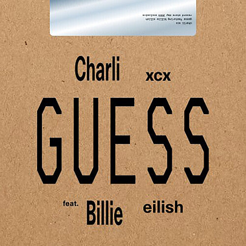 Guess featuring Billie Ellish