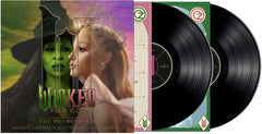 Wicked: For Good The Soundtrack (Original Soundtrack)