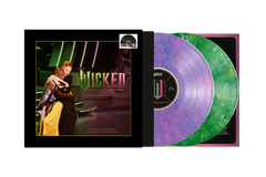 WICKED: ONE WONDERFUL NIGHT (LIVE) - O.S.T.