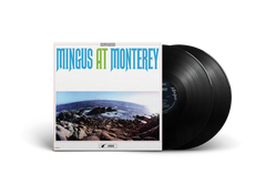 Mingus At Monterey