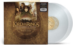 The Lord of the Rings (The Fellowship of the Ring)