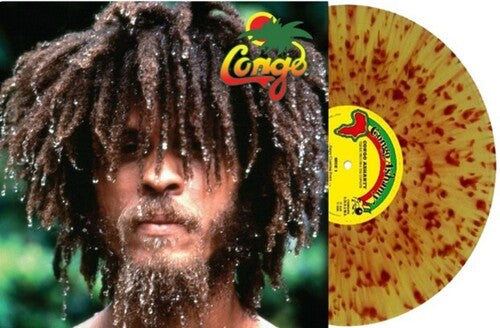 Congo Ashanti