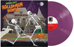Andrew Gold's Halloween Howls