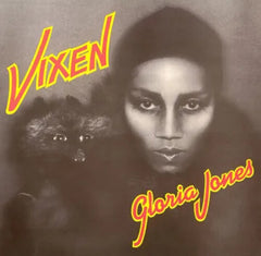 Vixen