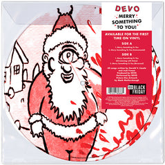 Merry Something to You