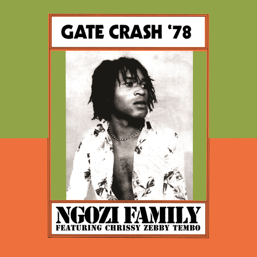 Gate Crash '78