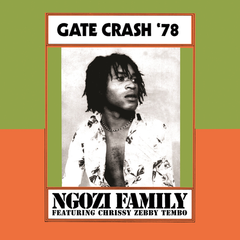 Gate Crash '78