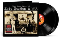 The Very Best of Eric Burdon & War