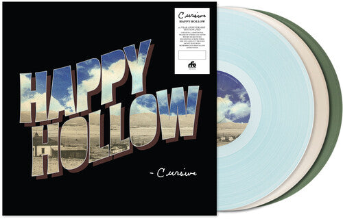 Happy Hollow (20th Anniversary Edition)