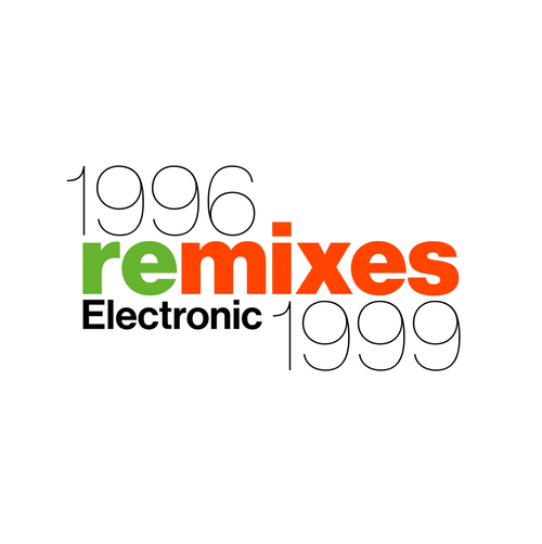 1996 Remixes 1999