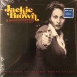 Jackie Brown [Original Motion Picture Soundtrack]