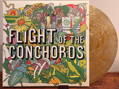 Flight of the Concords