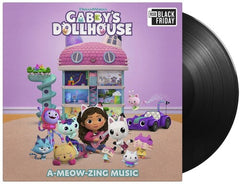 Meow-Zing Music