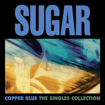 Copper Blue: The Singles Collection