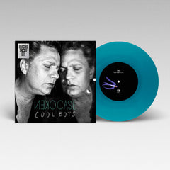 COOL BOYS / WINCHESTER MANSION OF SOUND
