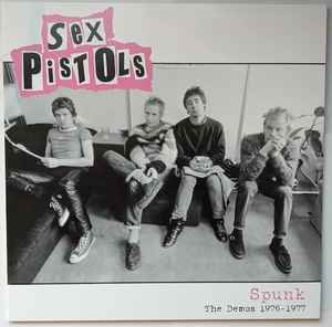 Spunk: The Demos 1976–1977