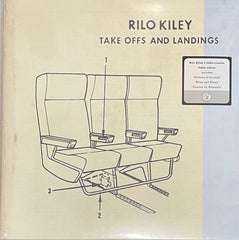 Take Offs and Landings