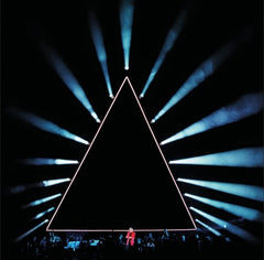 The Dark Side Of The Moon Redux (Live)