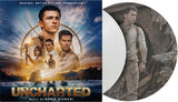 Uncharted (Original Motion Picture Soundtrack)