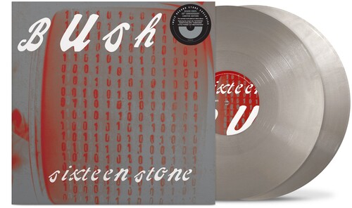 Sixteen Stone