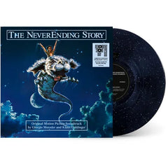 The Never Ending Story OST