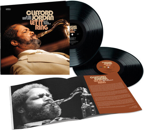 Let It Ring: Live at the Jazz Showcase