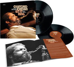 Let It Ring: Live at the Jazz Showcase