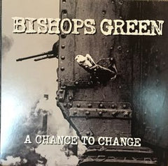 A Chance to Change