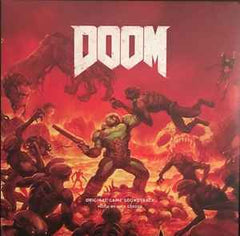 Doom (Original Game Soundtrack)