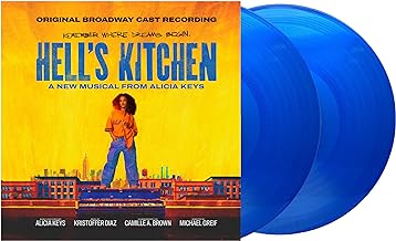 洋楽 hells kitchen Hell's Kitchen – Port of Sound Records