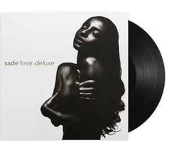 Love Deluxe