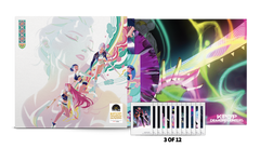 Kpop Demon Hunters (Soundtrack from the Netflix Film)[HUNTR/ X Edition]