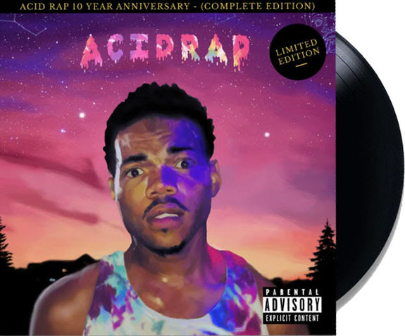 Acid Rap