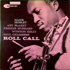 Roll Call (Blue Note Classic Vinyl Edition)