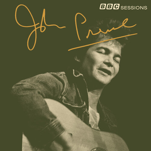 BBC Sessions