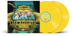 The Life Aquatic