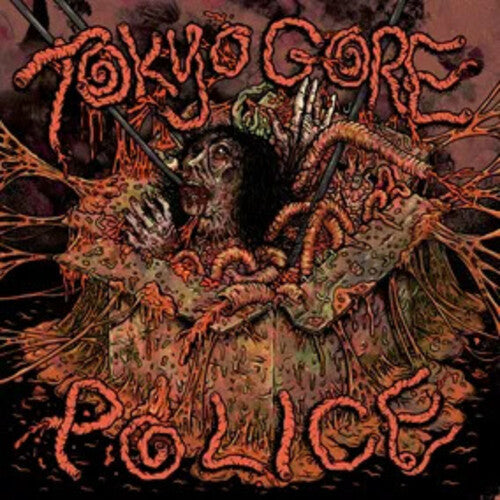 Tokyo Gore Police (Original Soundtrack)