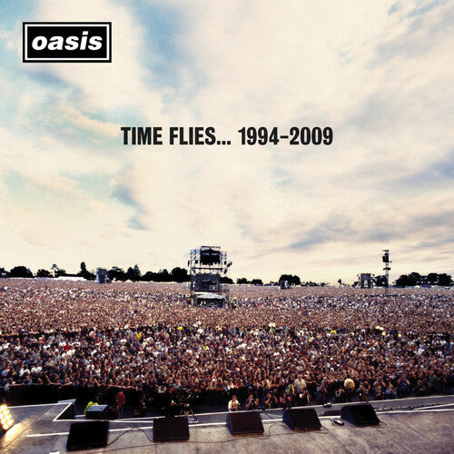 Time Flies…1994 - 2009