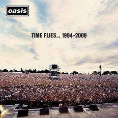 Time Flies…1994 - 2009