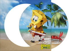 The SpongeBob Movie: Sponge Out Of Water (Original Soundtrack)
