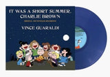 It Was A Short Summer, Charlie Brown (Original Soundtrack Recording)