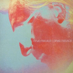 David Axelrod