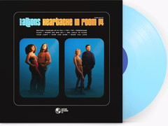 Heartache In Room 14