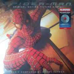 Spider-Man (Original Motion Picture Score)