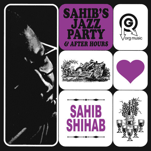 Sahib's Jazz Party & After Hours